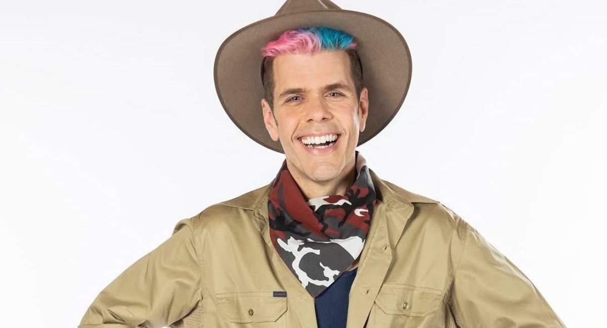 Perez Hilton