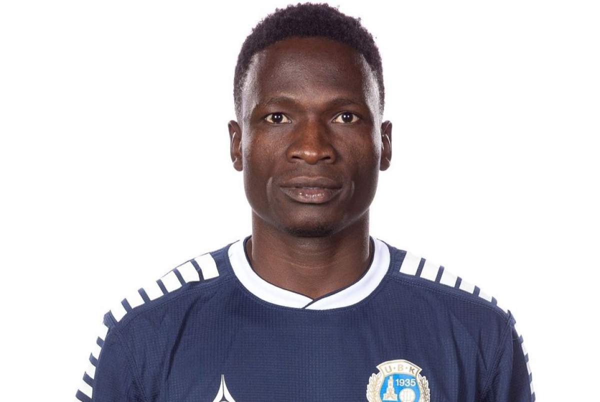 David Owori