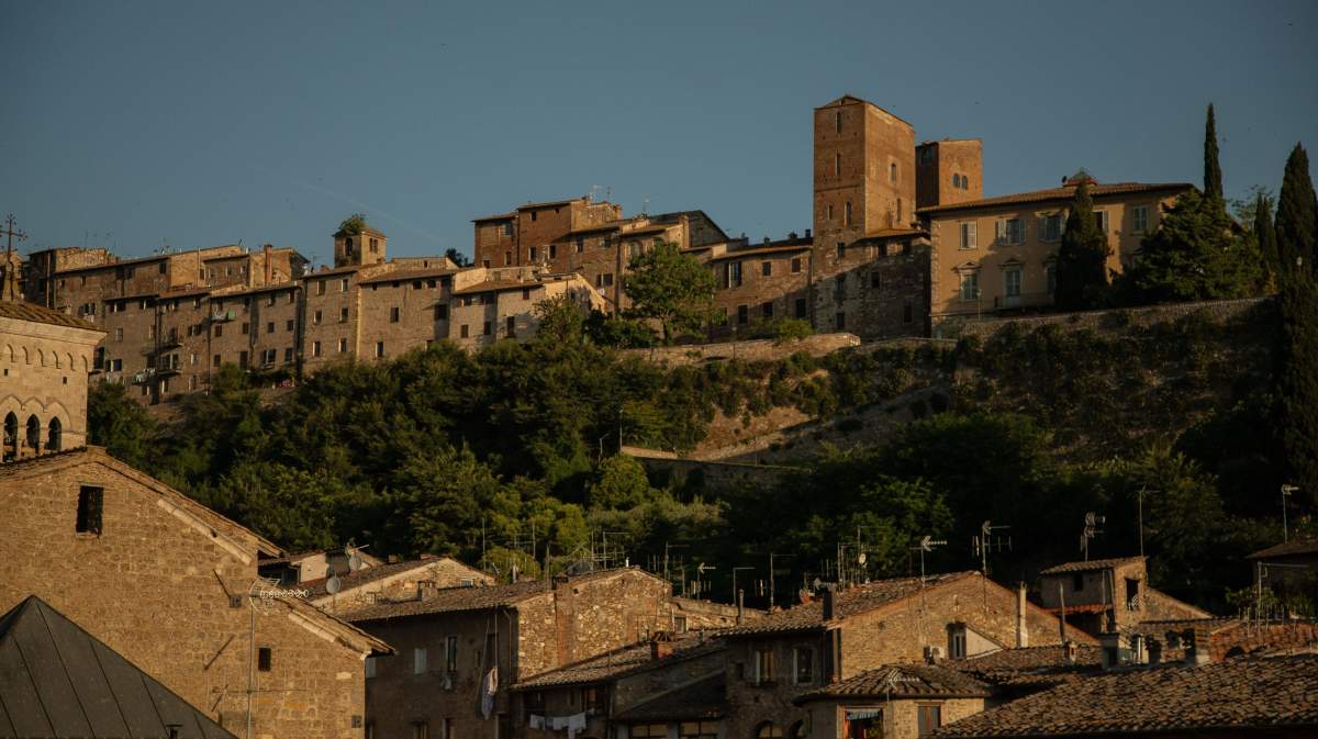 Toscana, Italia