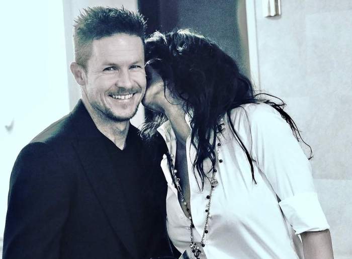 Mihaela Rădulescu susține că a fost ștearsă din viața lui Felix Baumgartner pe Wikipedia: „Fix la un an de la moartea lui”