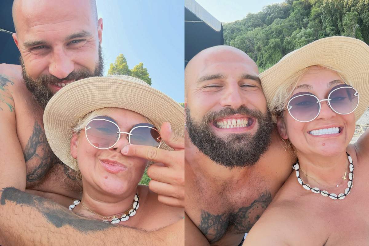 paula chirila si iubitul