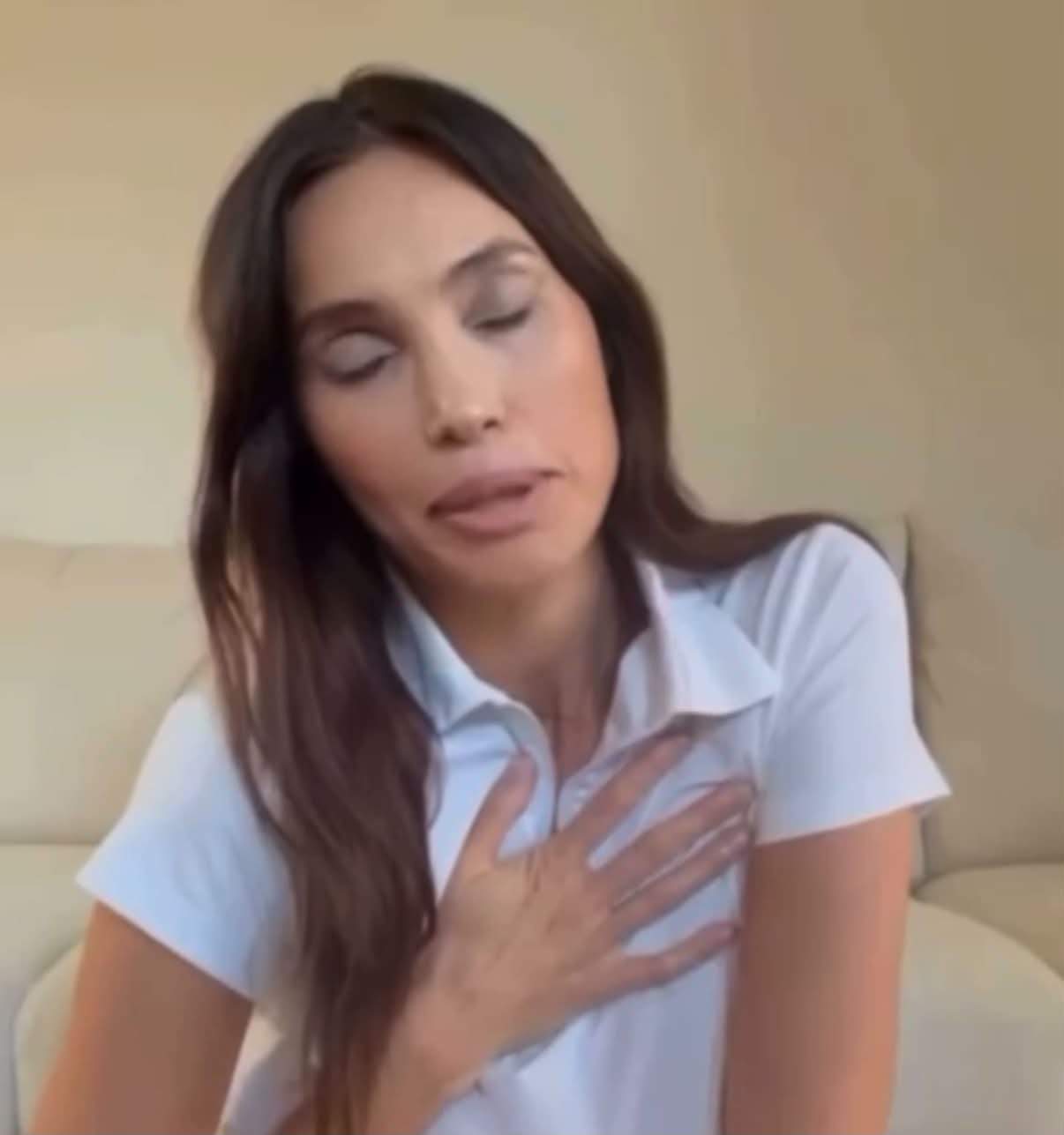 Alina Pușcău intră în operație! Vedeta a vorbit în urmă cu câteva minute, înainte de intervenție! Spune ce urmează