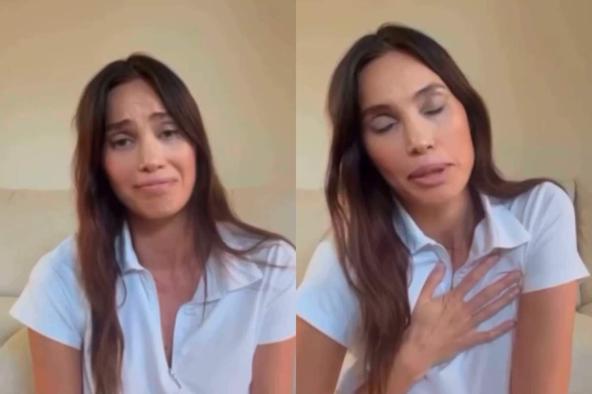 Alina Pușcău intră în operație! Vedeta a vorbit în urmă cu câteva minute, înainte de intervenție! Spune ce urmează