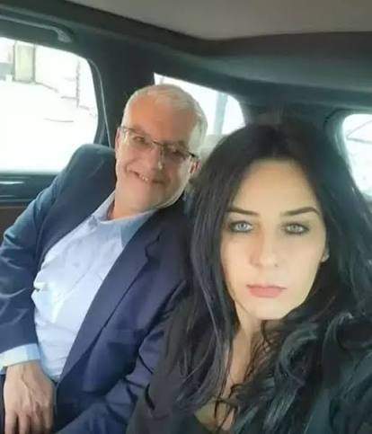 Cătălin Crișan și Camelia s-au despărțit din nou! Artistul a făcut anunțul în urmă cu puțin timp: „Sper să nu mă întrebați de ce”
