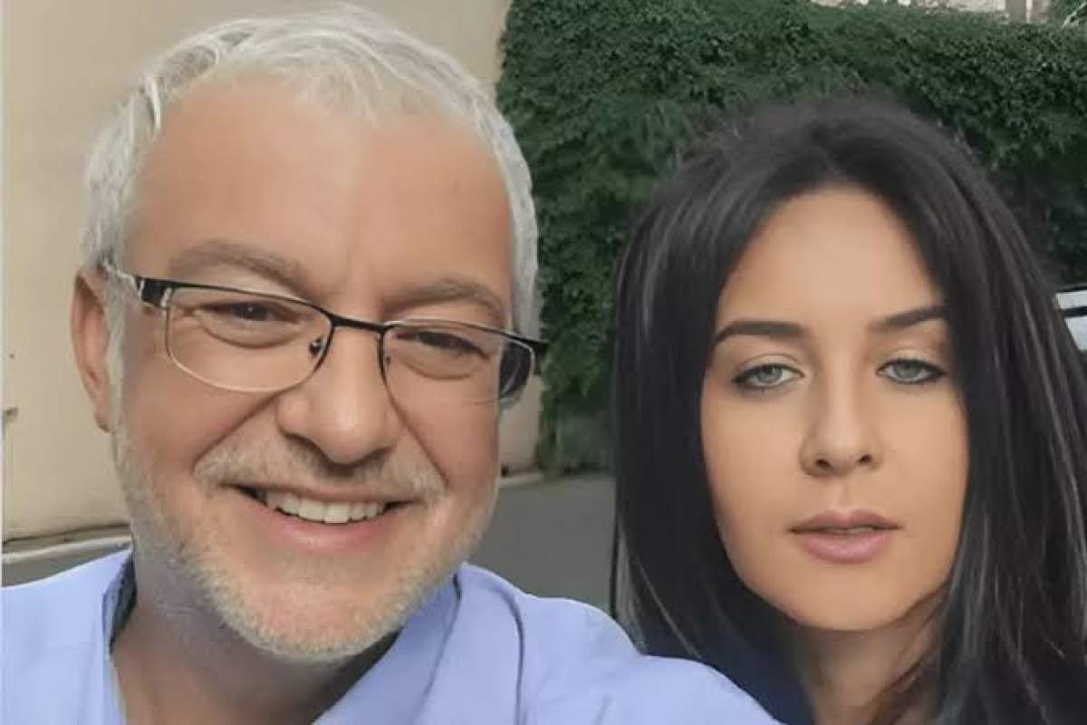 Cătălin Crișan și Camelia s-au despărțit din nou! Artistul a făcut anunțul în urmă cu puțin timp: „Sper să nu mă întrebați de ce”
