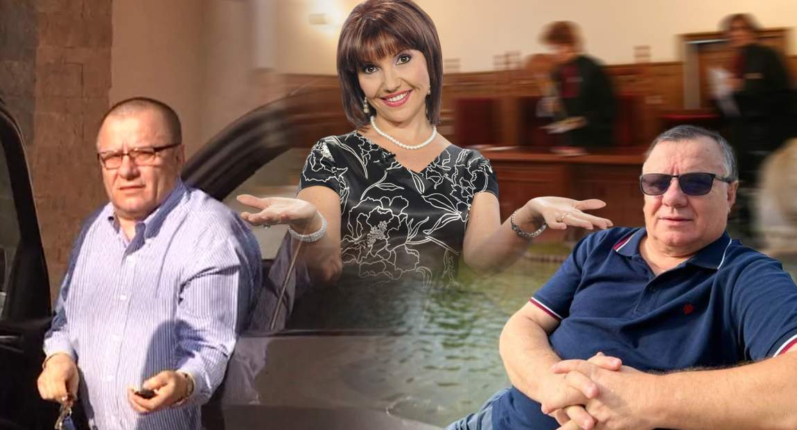 Ce se întâmplă cu Georgică Cornu după ce a fost trimis în judecată în procesul cu Marina Almășan! Informații exclusive