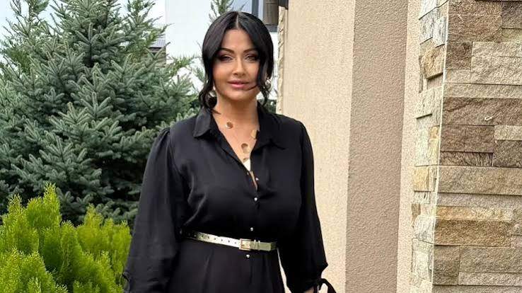 gabriela cristea