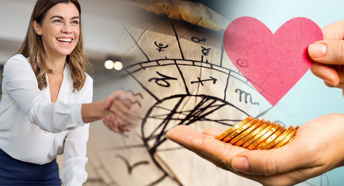 Horoscop 10 august 2026. Trei zodii primesc șansa pe care o așteptau. Se schimbă situația la bani și dragoste