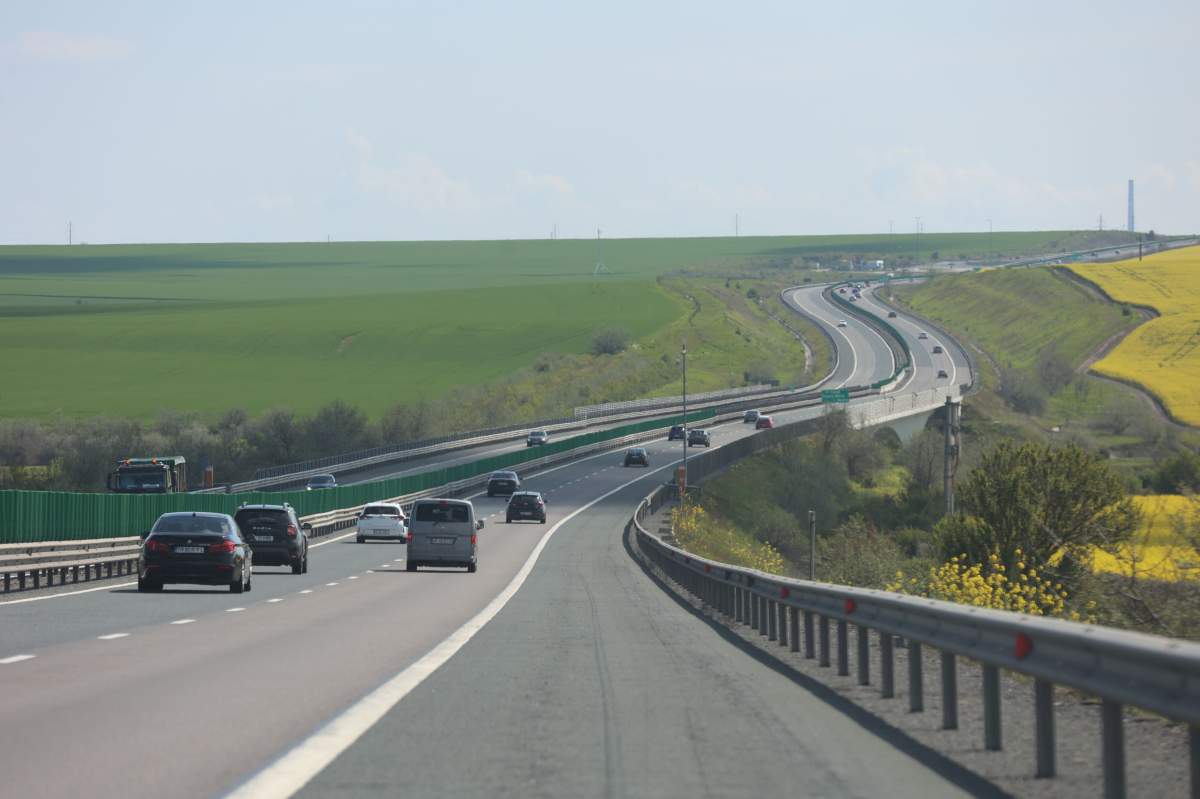 Autostrada Soarelui