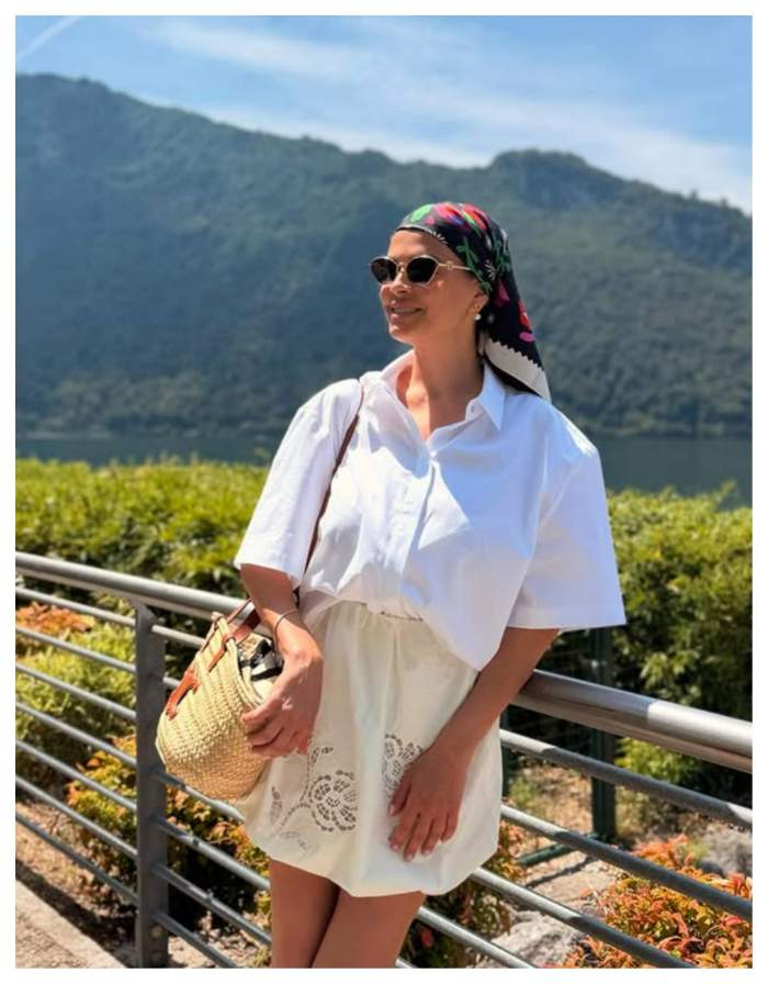 Anca Serea