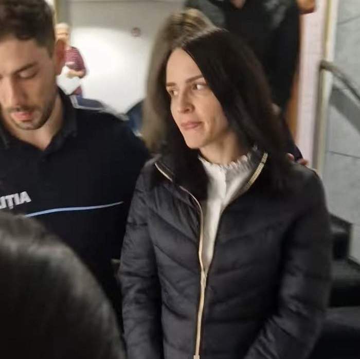 EXCLUSIV | Judecătoarea acuzată de fapte ilegale cu mafioții, gest extrem în dosarul pentru custodia celor trei copii