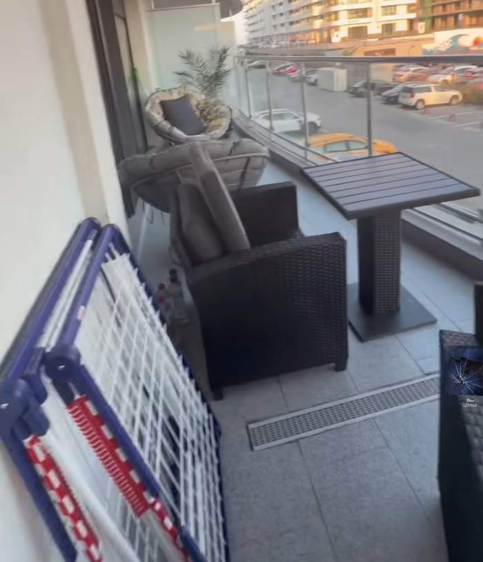 Tzancă Uraganu și-a mai cumpărat un apartament la mare! Cum arată locuința | FOTO