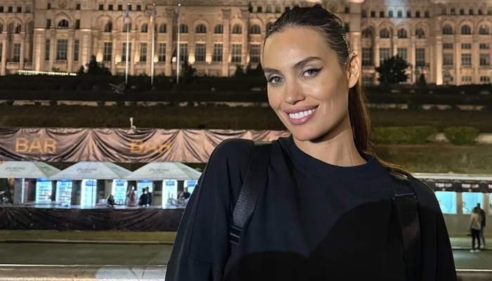Alina Pușcău