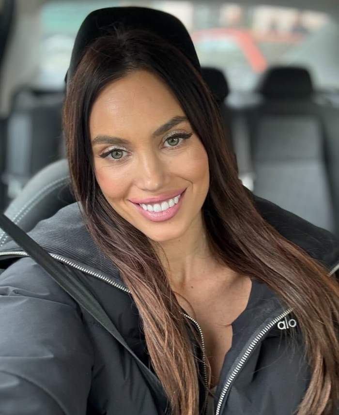 Alina Pușcău