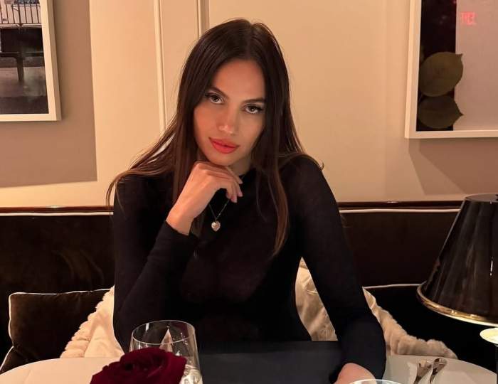 Alina Pușcău