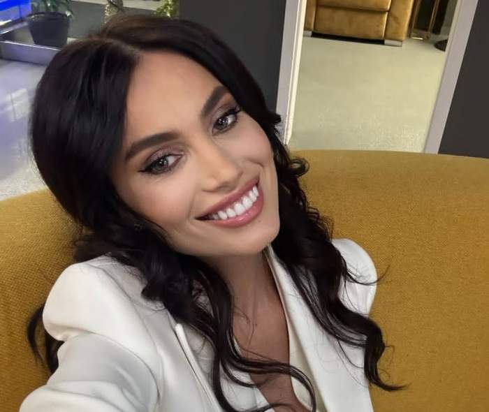 Alina Pușcău