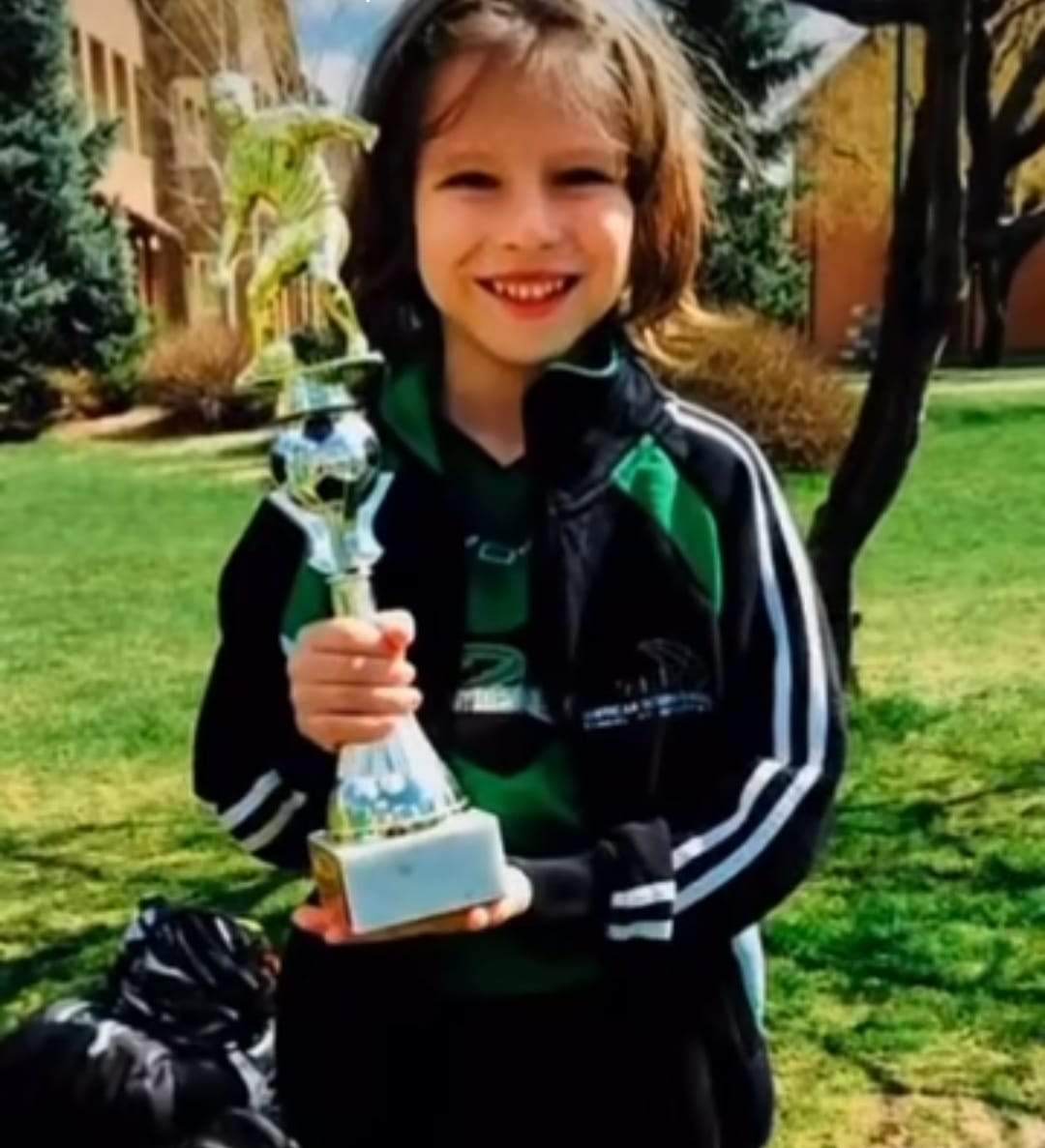 Laurențiu Reghecampf Jr.