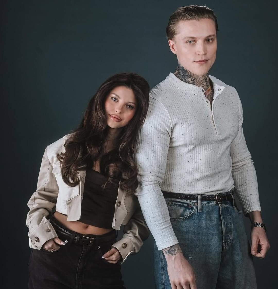 Cum arată casa lui Valerie Lungu! Influencerița a făcut turul noii sale locuințe, după doi ani de când a început construcția | FOTO