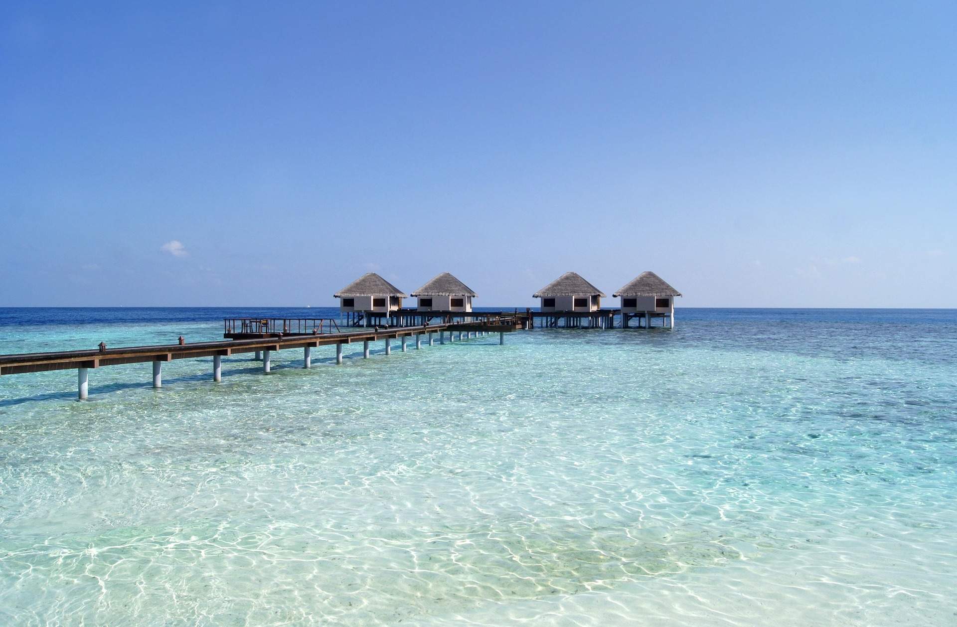 Nu trebuie să dai 10.000 euro să mergi în Maldive! Acest paradis nu e doar pentru bogați! Cum poți să vizitezi insulele la mai puțin de o pătrime de preț