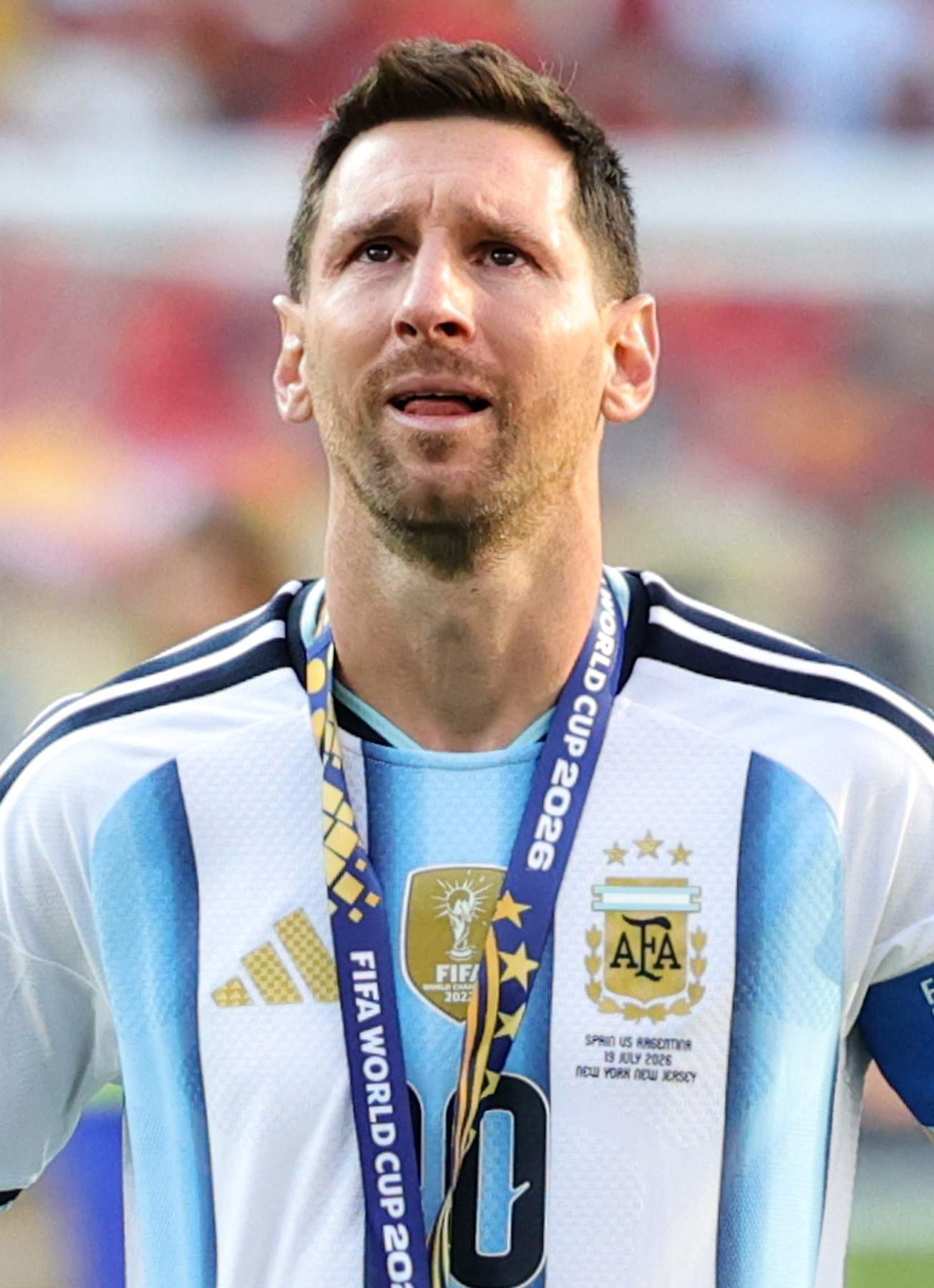 A murit tatăl lui Lionel Messi! Jorge, în vârstă de 68 de ani, a fost grav bolnav