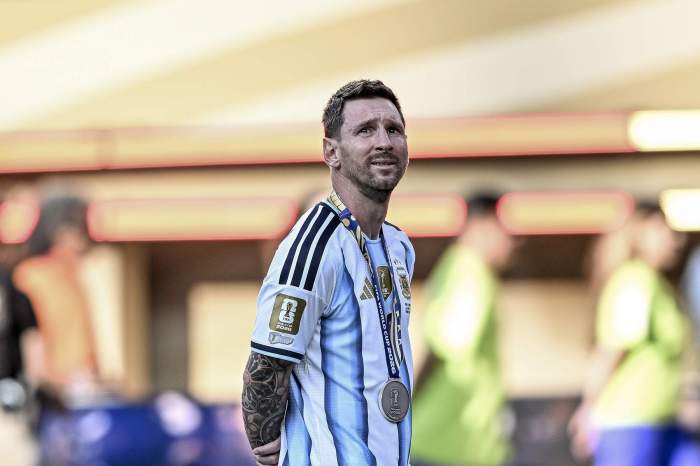 A murit tatăl lui Lionel Messi! Jorge, în vârstă de 68 de ani, a fost grav bolnav