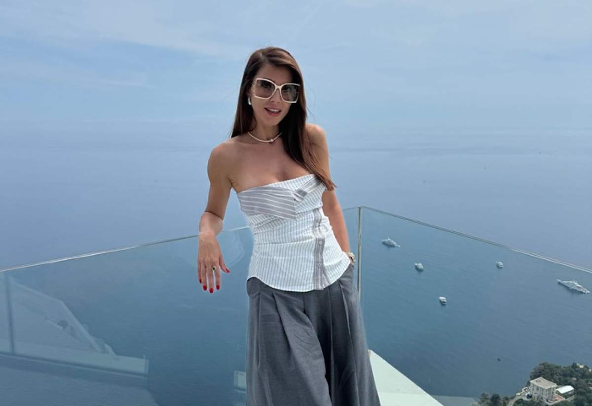 ilinca vandici