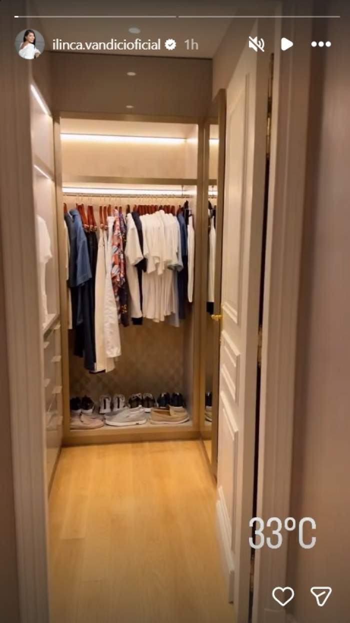 Cum arată vila superbă în care s-a cazat Ilinca Vandici la Monaco. Vedeta se află în vacanță