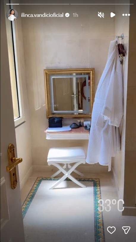 Cum arată vila superbă în care s-a cazat Ilinca Vandici la Monaco. Vedeta se află în vacanță