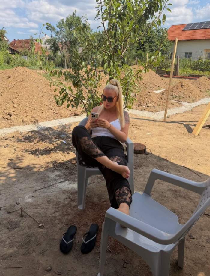 simona trasca
