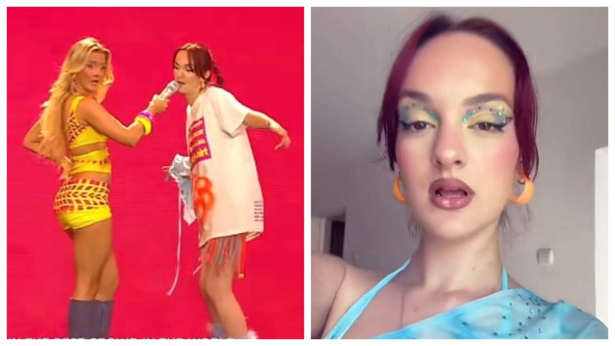 zara larsson si bianca