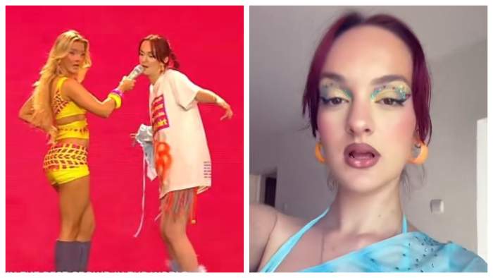 zara larsson si bianca