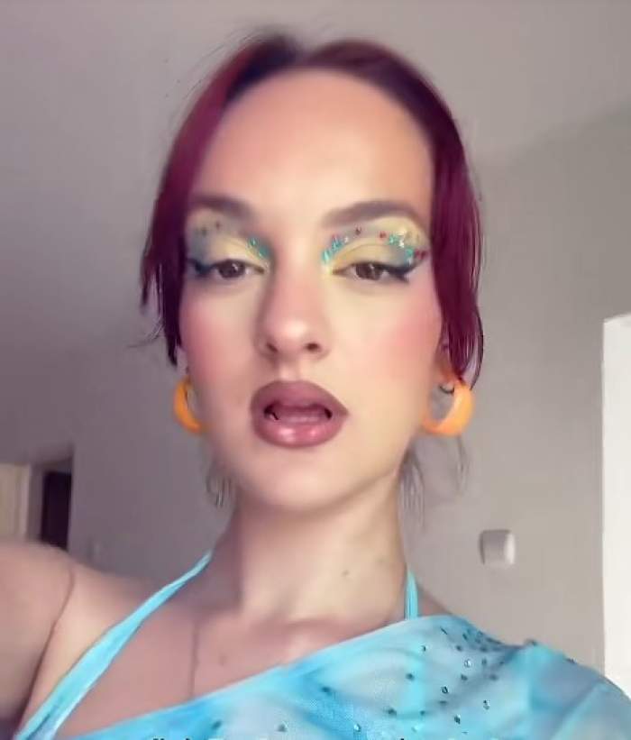 Cine e Bianca, românca ce a dansat alături de Zara Larsson, la UNTOLD 2026. Ce cadou a primit de la artistă