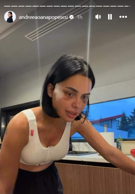 andreea popescu