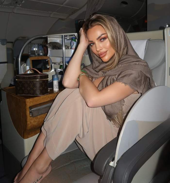O influenceriță a dezvăluit că a fost jefuită în Bali! Hoțul ar fi acționat la țintă