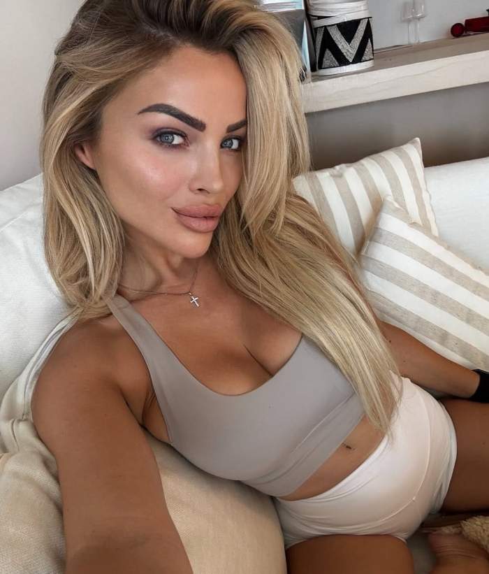 O influenceriță a dezvăluit că a fost jefuită în Bali! Hoțul ar fi acționat la țintă