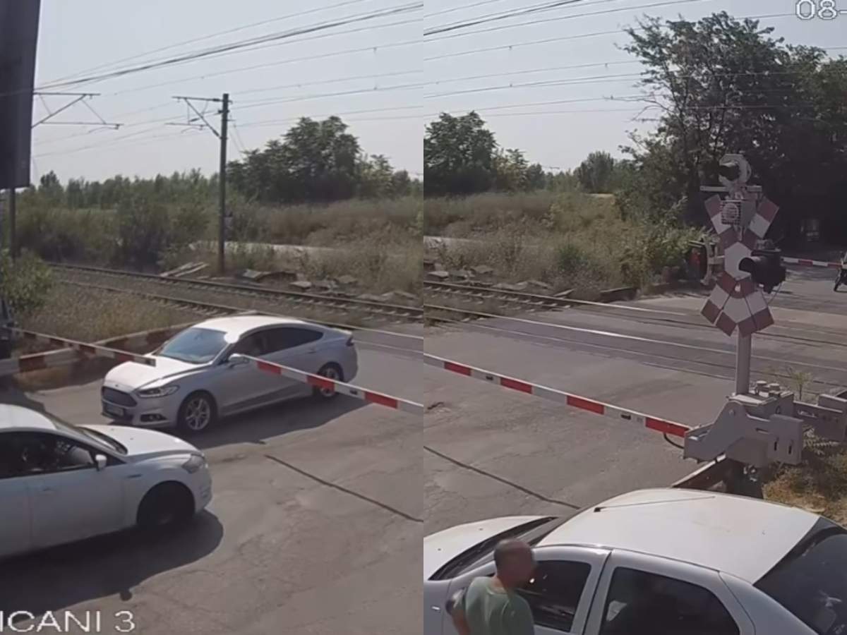 incident în Pipera