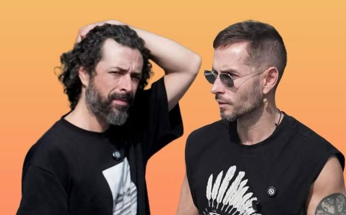 Mesajul trupei Morandi, după criticile din cauza concertului în Rusia: ”Refuzăm să credem că empatia are granițe”