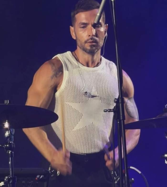 Mesajul trupei Morandi, după criticile din cauza concertului în Rusia: ”Refuzăm să credem că empatia are granițe”