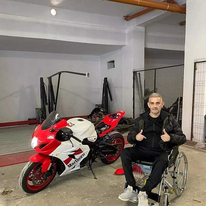 EXCLUSIV | Autorităţile îl anchetează pe Daniel Onoriu pentru fraude cu accidente fictive | Complici: un polițist și un patron de service!