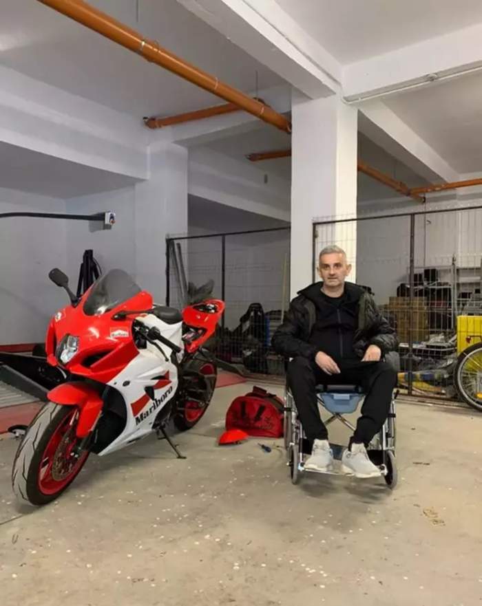 EXCLUSIV | Autorităţile îl anchetează pe Daniel Onoriu pentru fraude cu accidente fictive | Complici: un polițist și un patron de service!