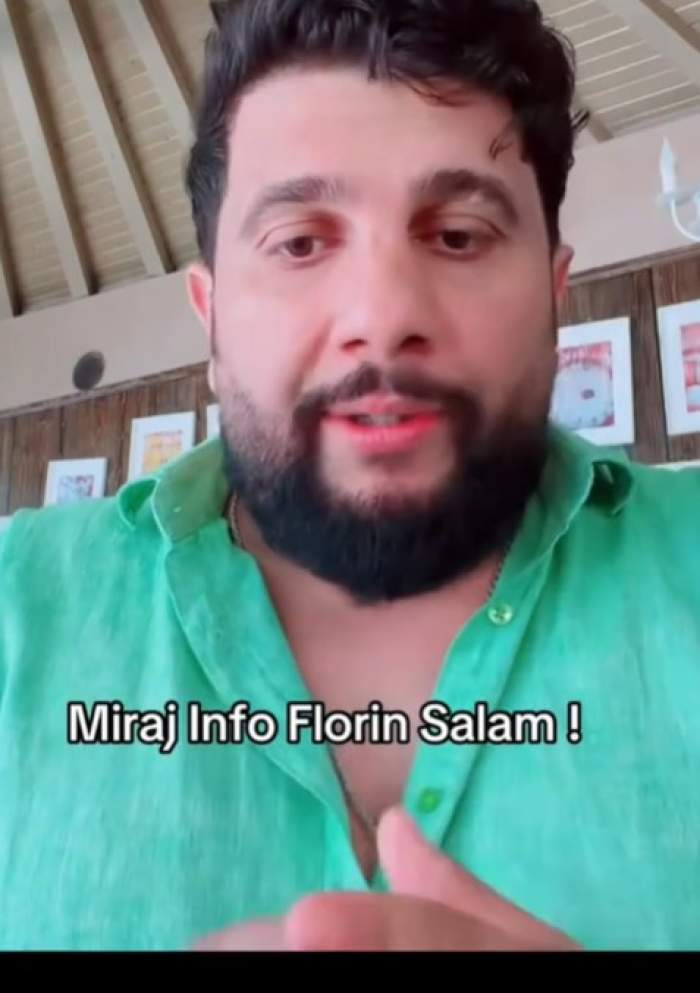 miraj tzunami
