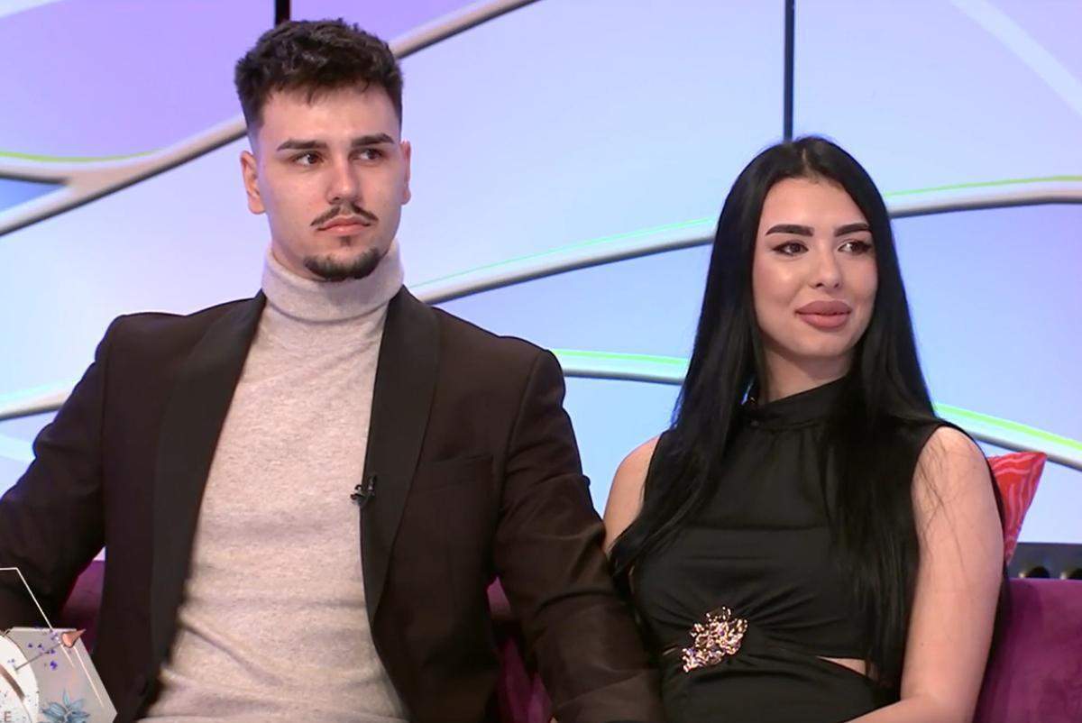 lavinia si adin mireasa