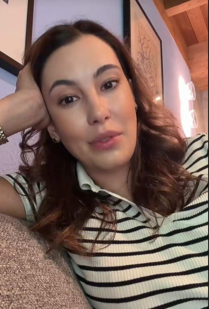 bianca podosu