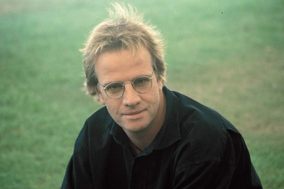 Christopher Lambert