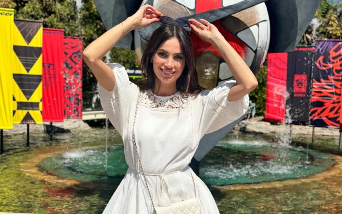 alina puscau