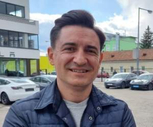 George Buhnici trage un semnal de alarmă! A găsit aproape 600.000 de date personale pe un forum. La ce trebuie să ai grijă începând de acum