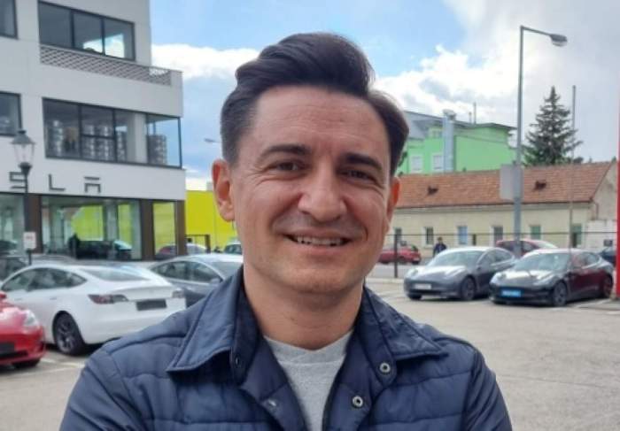 george buhnici