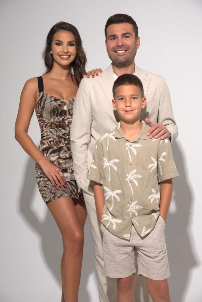 Familia Mutu