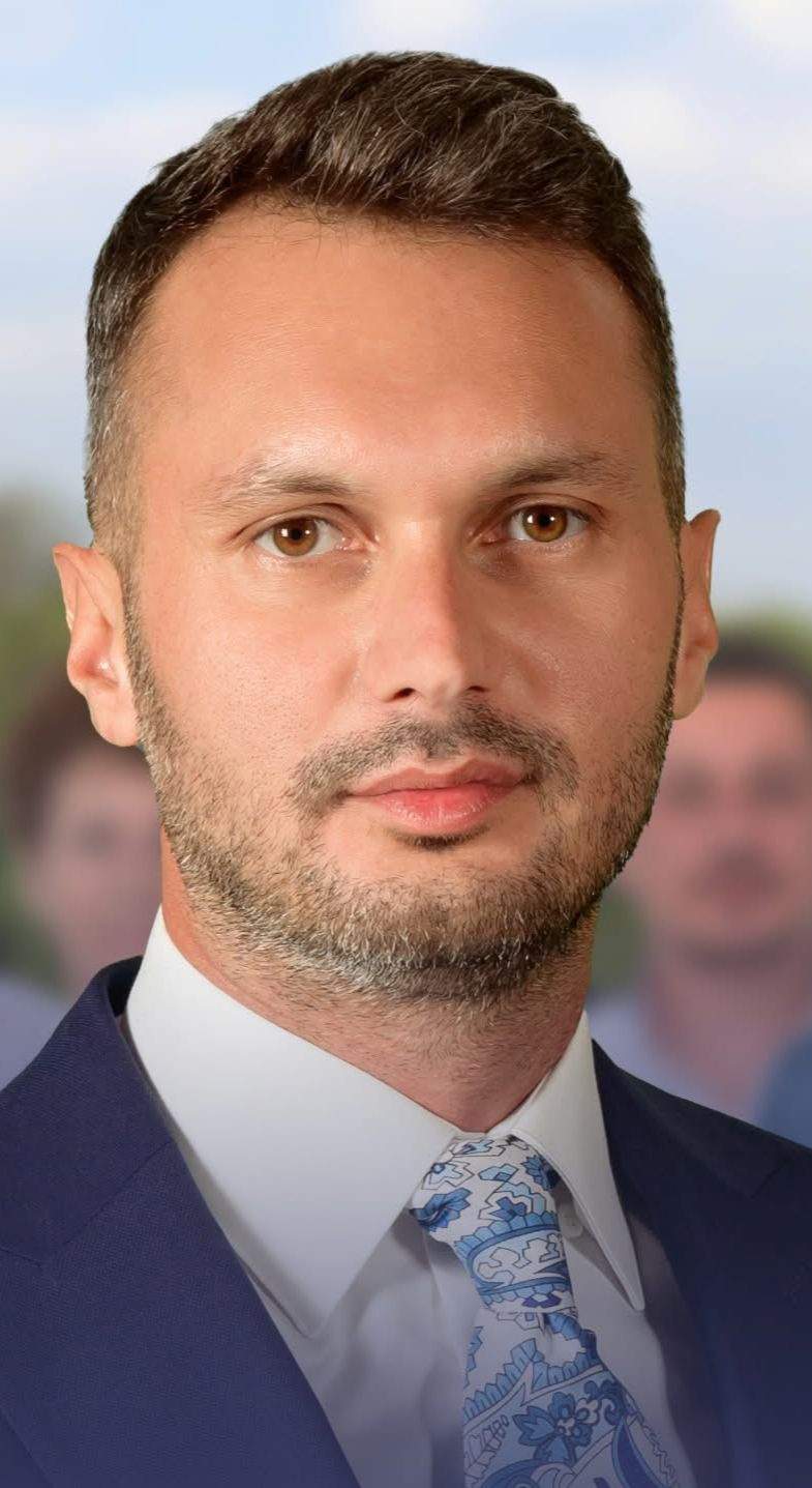 Iubitul Ilincăi Vandici