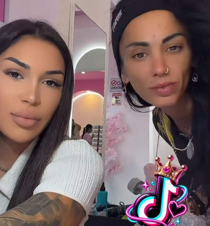 Alina Eriko a apărut într-un loc neașteptat! „Pantera Neagră” a surprins pe toată lumea. Incredibil cum arată acum